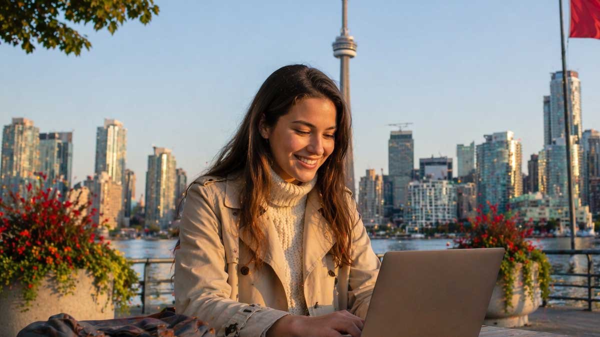 Express Entry Draw April 15, 2026: 4,000 Invitations Issued for French-Speaking Candidates