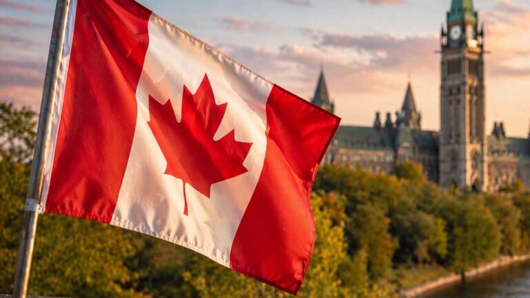 Express Entry April 2026 Draw: 324 Invitations Issued to Provincial Nominees
