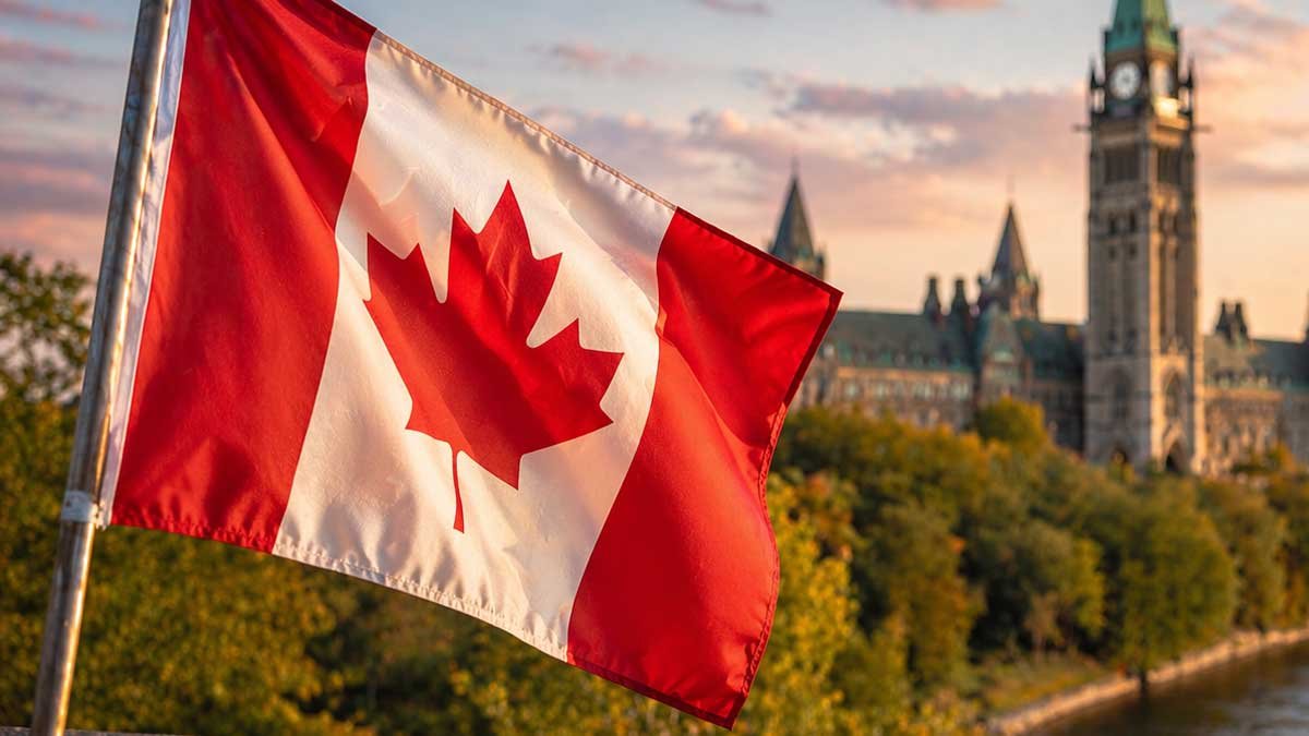 Express Entry April 2026 Draw: 324 Invitations Issued to Provincial Nominees