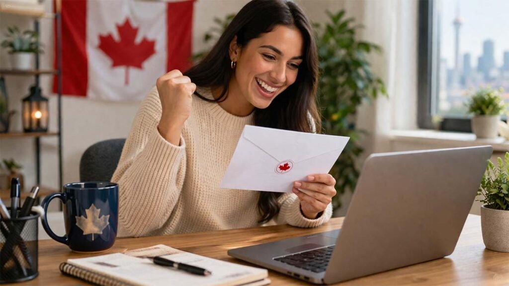 Express Entry Draw on March 30, 2026: 356 Candidates Receive Invitations for Permanent Residence