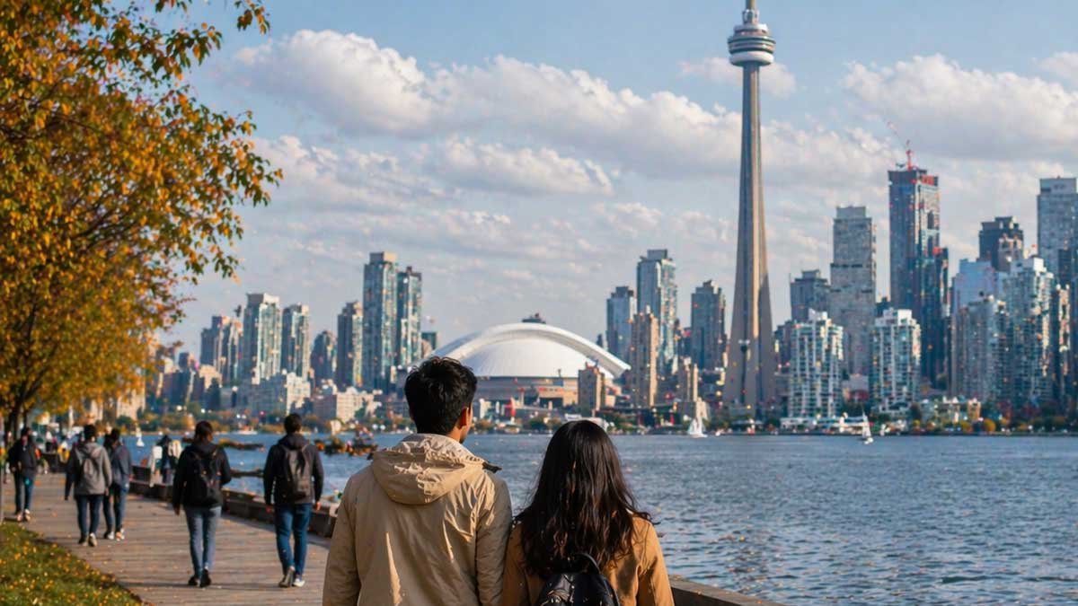 Ontario OINP Draw April 15, 2026: 1,334 Invitations Issued for In-Demand Occupations