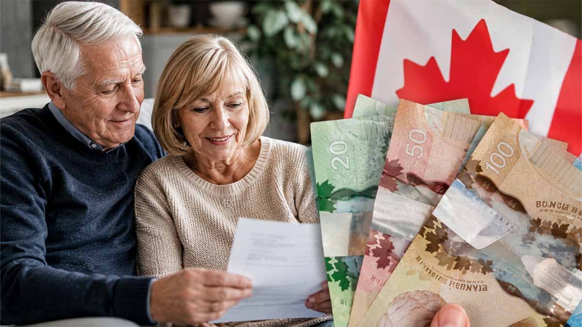 New Canada Benefit Payments Arriving This Week in May 2026