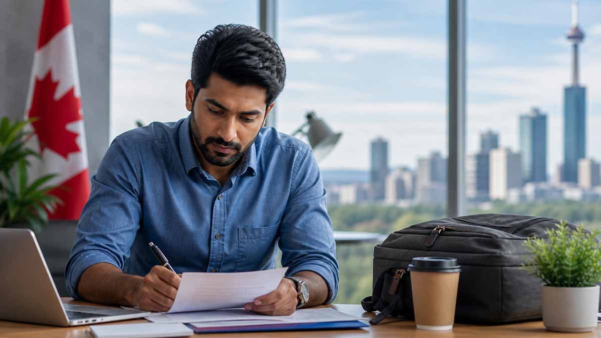 Canada’s 365-Day Maintained Status Work Rule in 2026: What Foreign Workers Need to Know