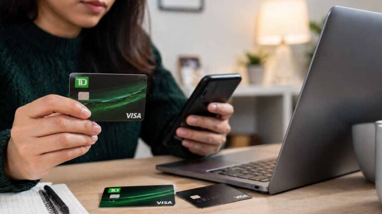 TD Visa Card Warning in 2026: Why Replacing Your Card May Not Stop Charges