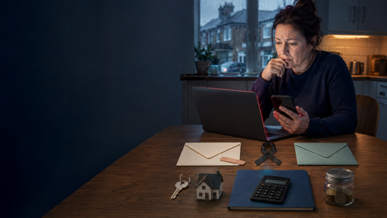 DWP Warning: These 6 Pots of Money Must Be Declared—even When They May Not Cut Your Universal Credit