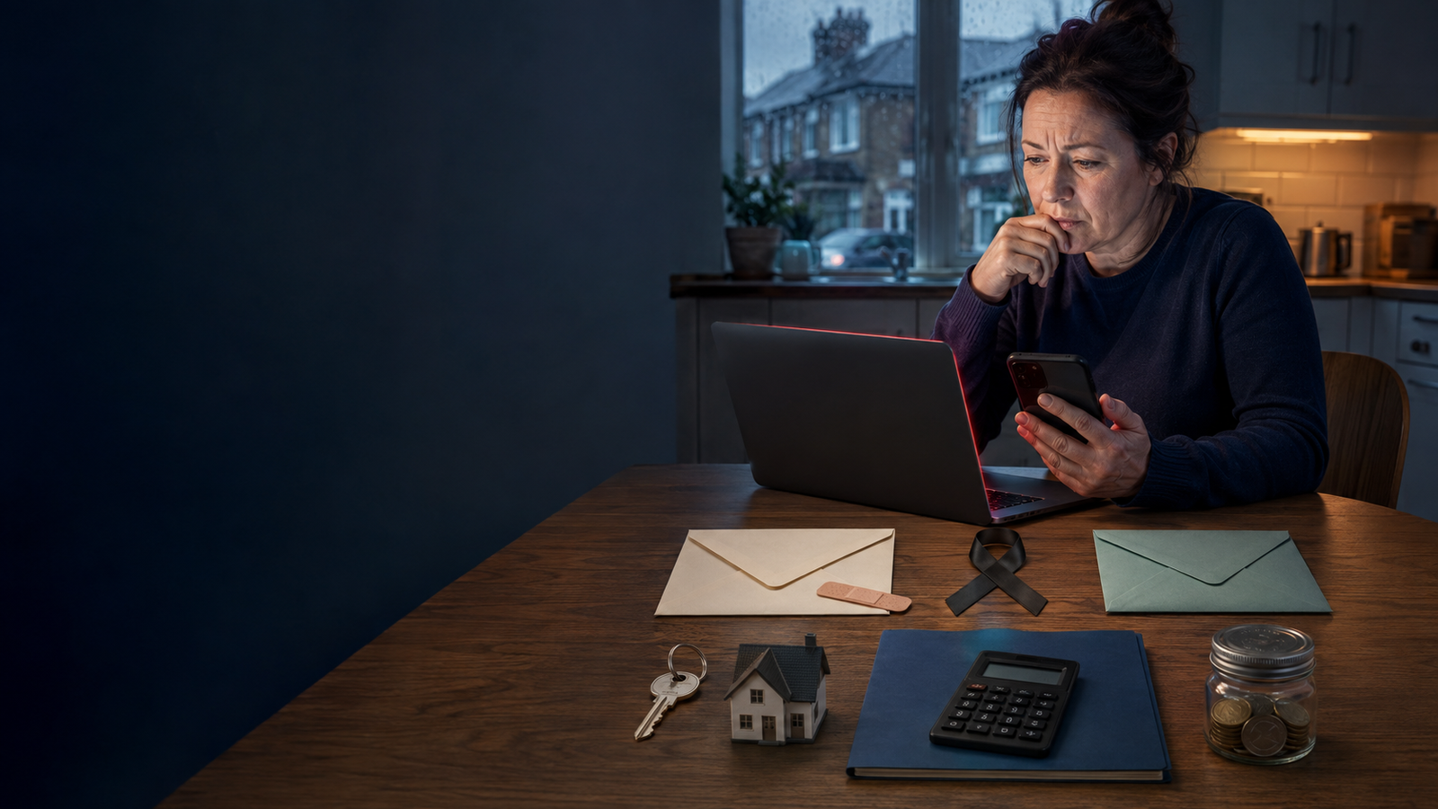 DWP Warning: These 6 Pots of Money Must Be Declared—even When They May Not Cut Your Universal Credit