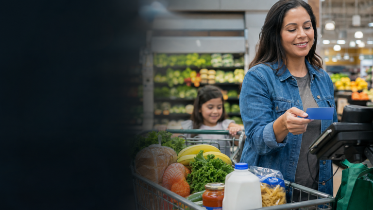 SNAP Benefits Rise October 1: New Payments Reach $1,841 for Some Households