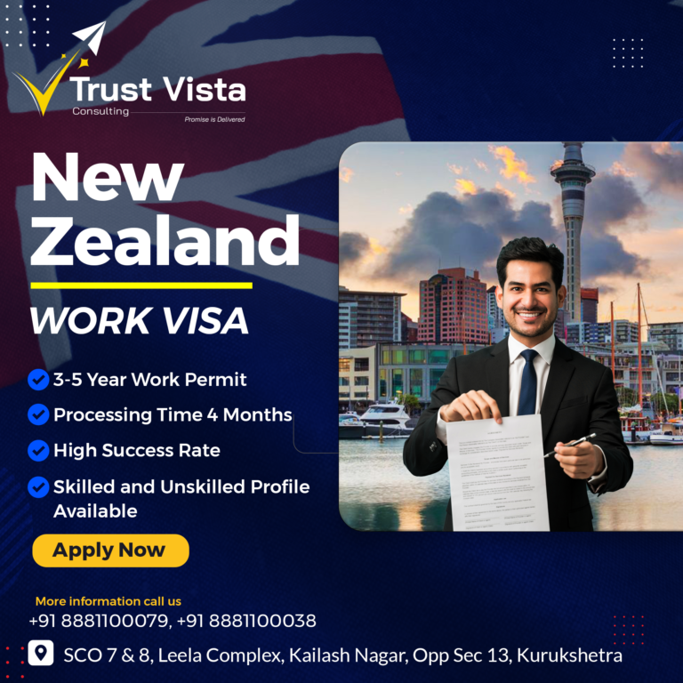 new zealand work permit