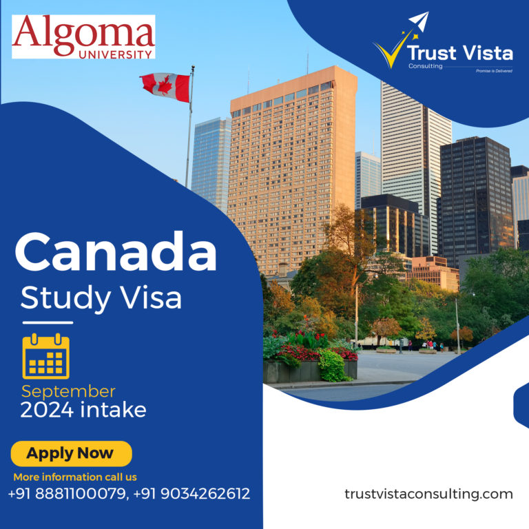 canada study algoma