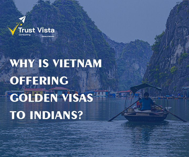 Why Is Vietnam Offering Golden Visas to Indians? Talent and Investment Are the Key Targets