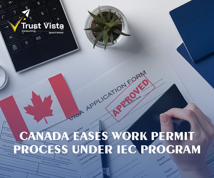 Canada Eases Work Permit Process Under IEC Program – Know the Conditions for Job Eligibility
