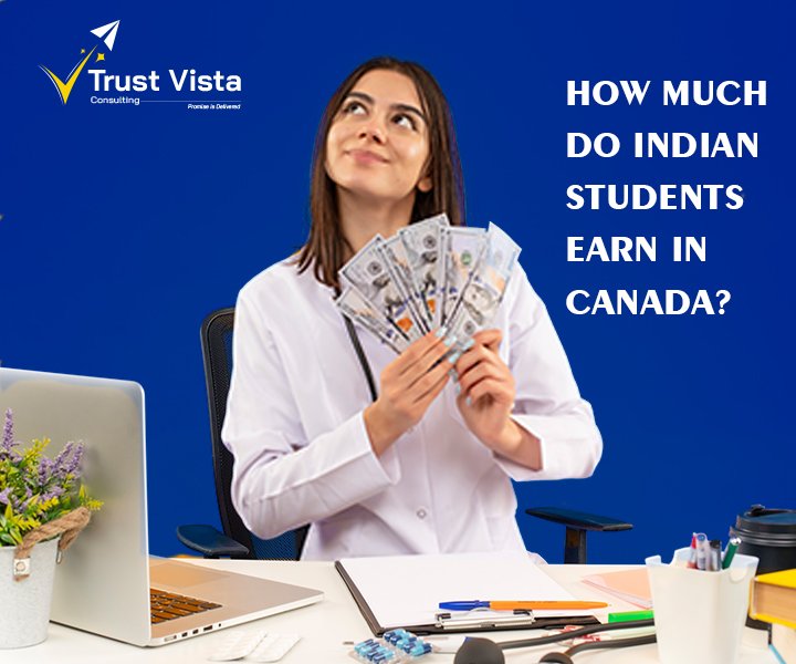 How Much Do Indian Students Earn in Canada? Average Salaries Explained