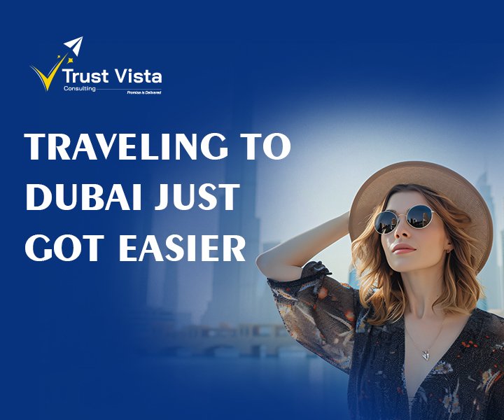 Traveling to Dubai Just Got Easier: UAE Updates Visa-on-Arrival Rules for Indians