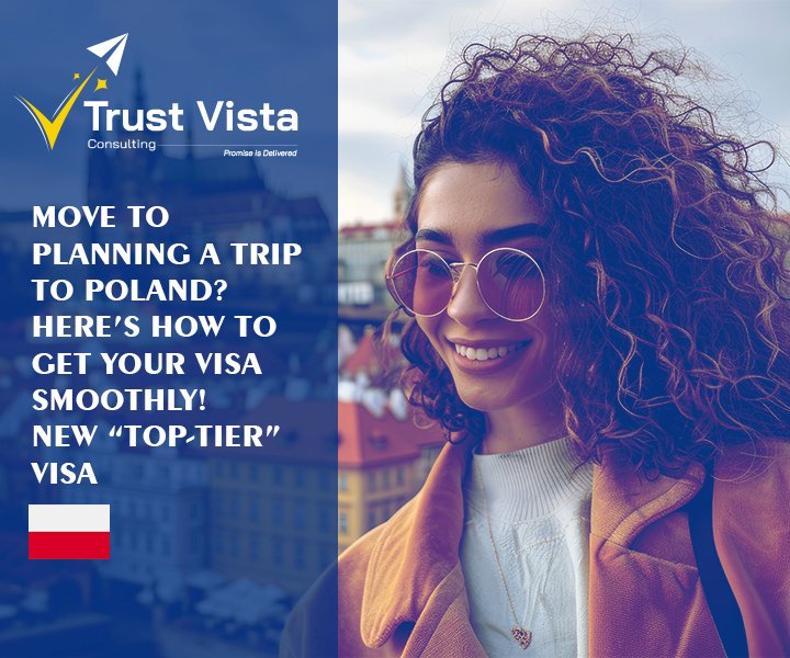 Planning a Trip to Poland? Here’s How to Get Your Visa Smoothly!