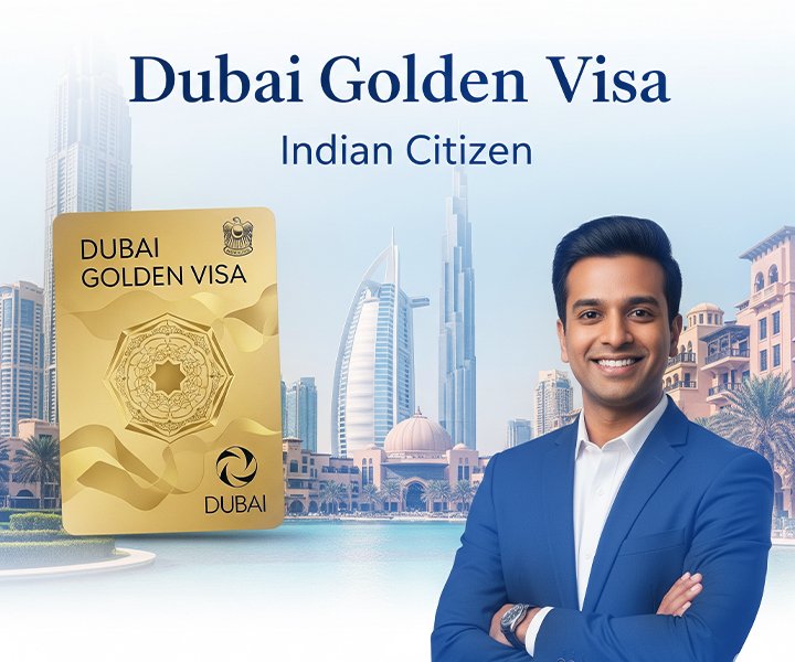 Everything You Need to Know About the Golden Visa