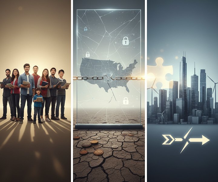 Why America Is Missing a Big Link Between Immigration and Economic Prosperity